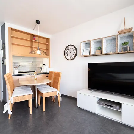 App 531 - Strandlage Διαμέρισμα