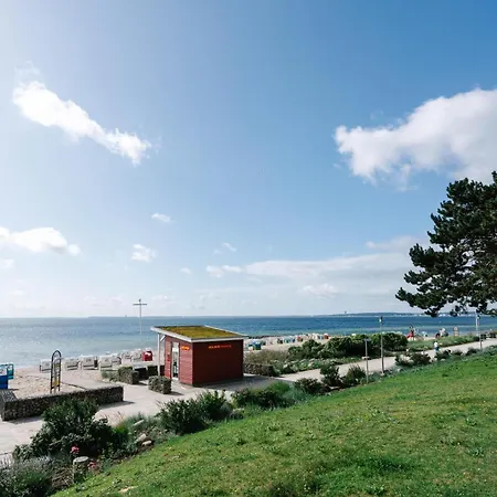 App 531 - Strandlage