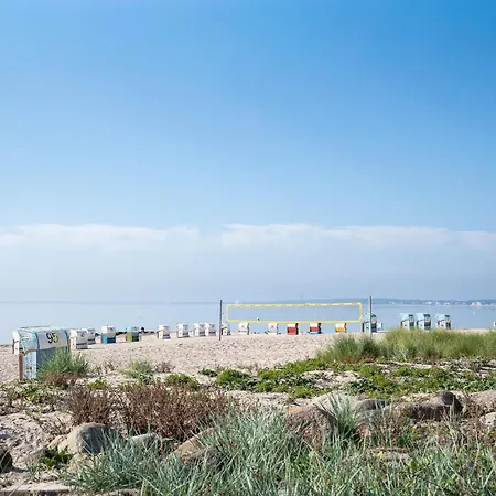 App 531 - Strandlage 公寓 *