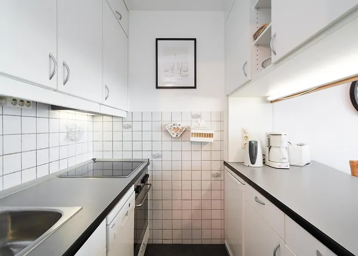 App 531 - Strandlage *